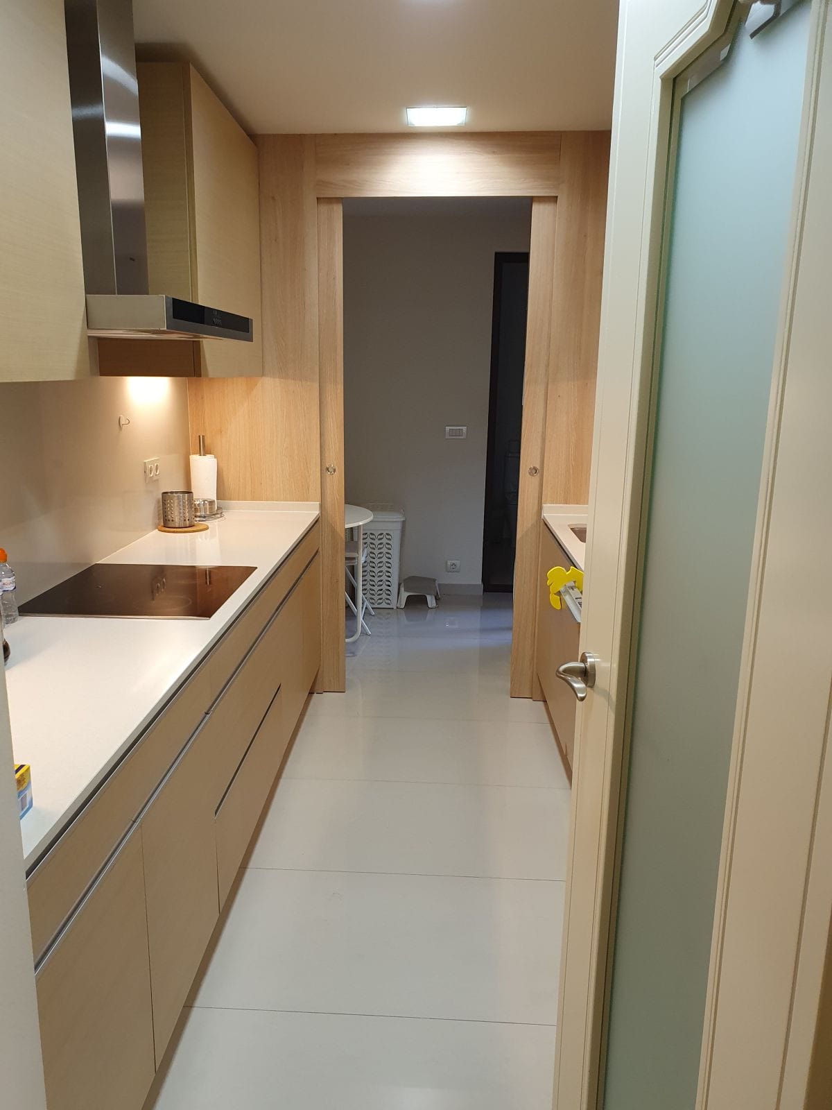 Apartament, Mieszkanie na parterze w Guadalmina Baja Hiszpania E A E Ada E A Fbccfd