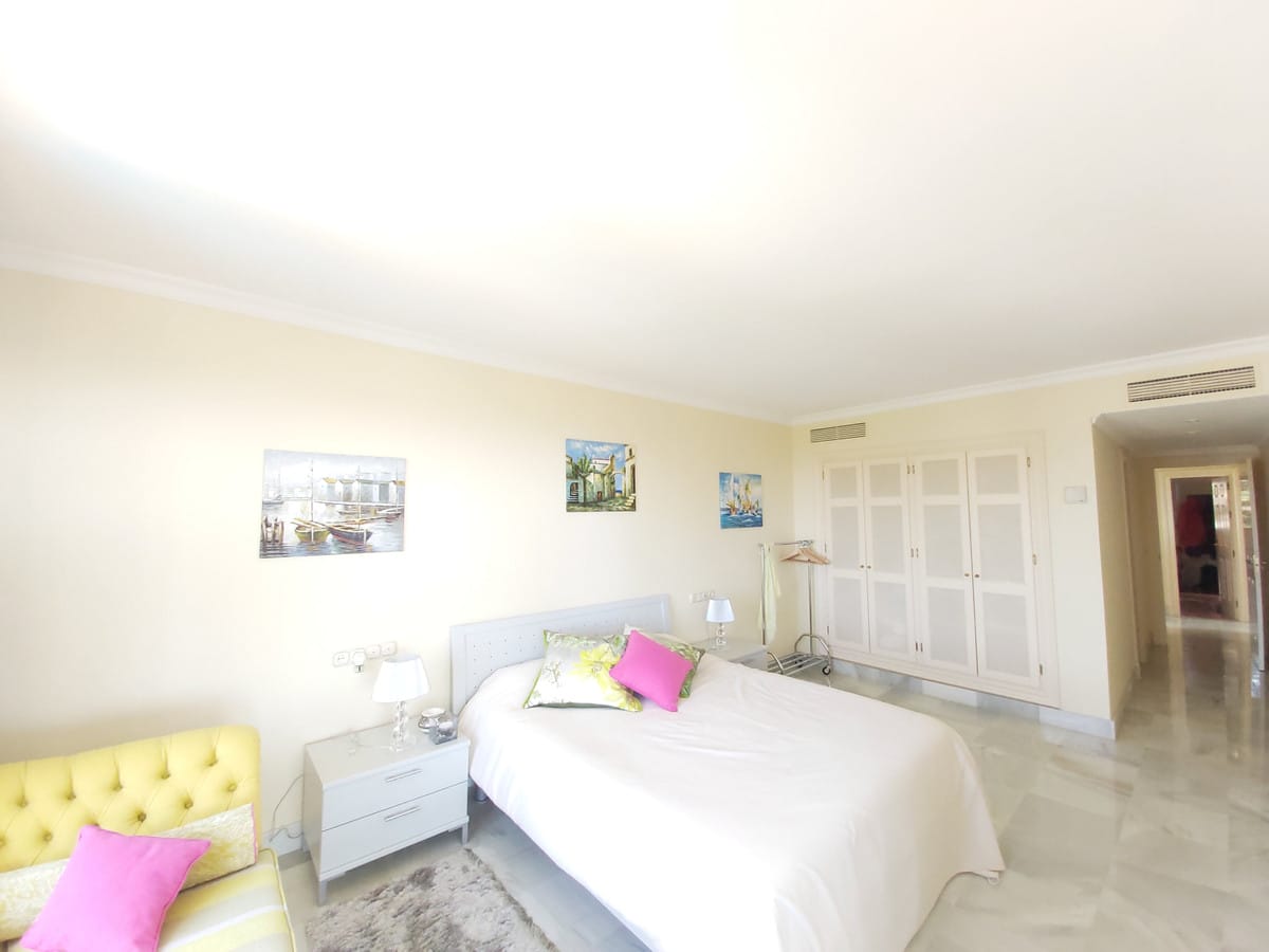 Apartament, penthouse w Monte Halcones Hiszpania E A E Ada E A Fbccfd