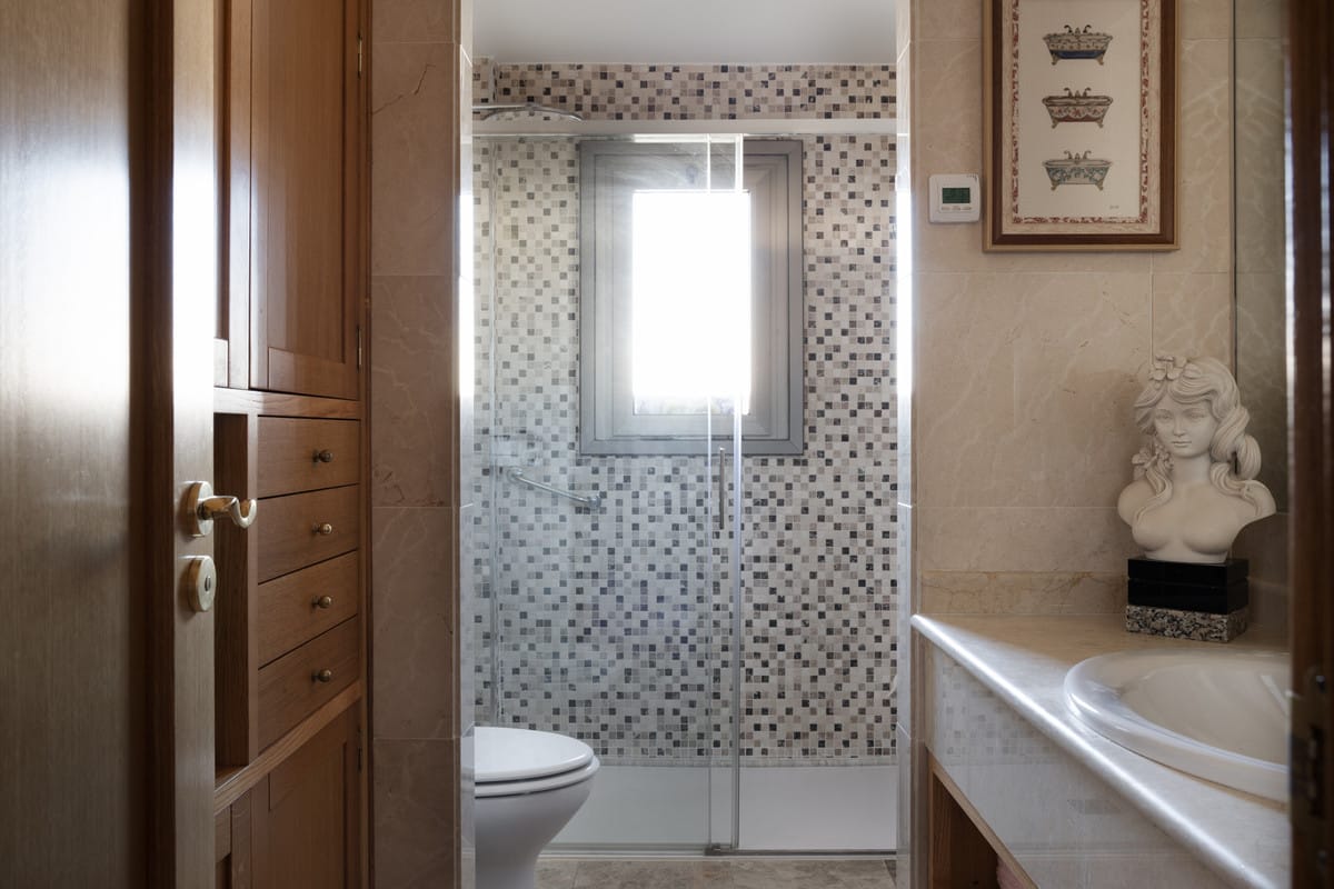 Penthouse na sprzedaż w Malaga, Hiszpania E A E Ada E A Fbccfd
