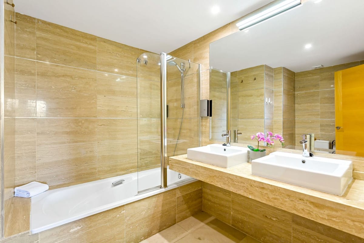 Penthouse w Benahavís, Hiszpania - Penthouse w Benahavís E A E Ada E A Fbccfd