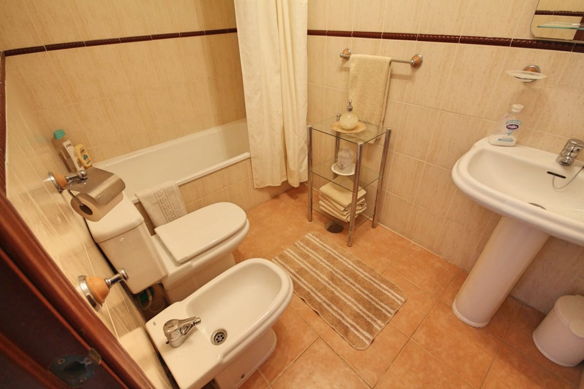 Apartament, Apartament na najwyższym piętrze w Riviera del Sol Hiszpania E A E Ada E A Fbccfd