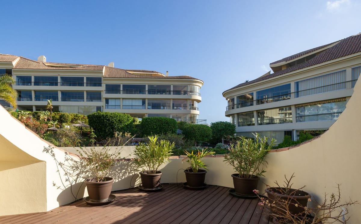 Penthouse na sprzedaż w Riviera del Sol Hiszpania E A E Ada E A Fbccfd