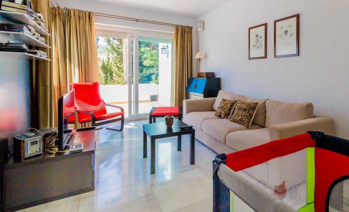 Apartament, penthouse w Torremolinos Hiszpania E A E Ada E A Fbccfd