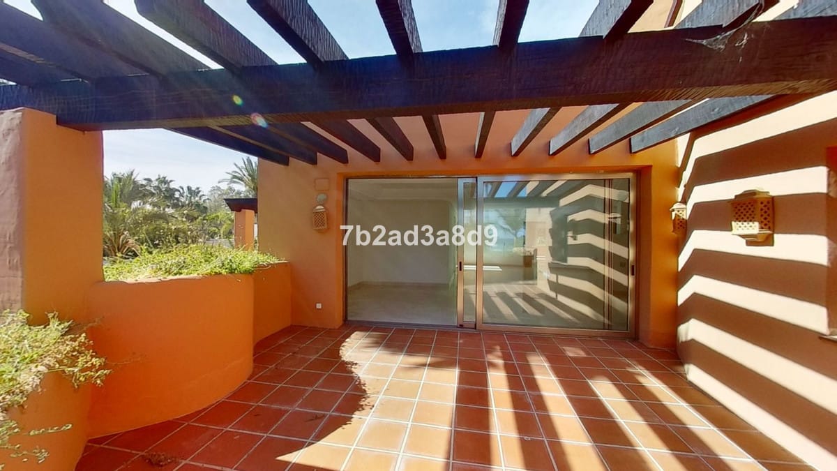 Apartament, penthouse w Los Monteros Hiszpania E A E Ada E A Fbccfd