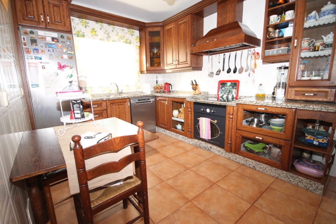House, Townhouse in El Morche Hiszpania E A E Ada E A Fbccfd