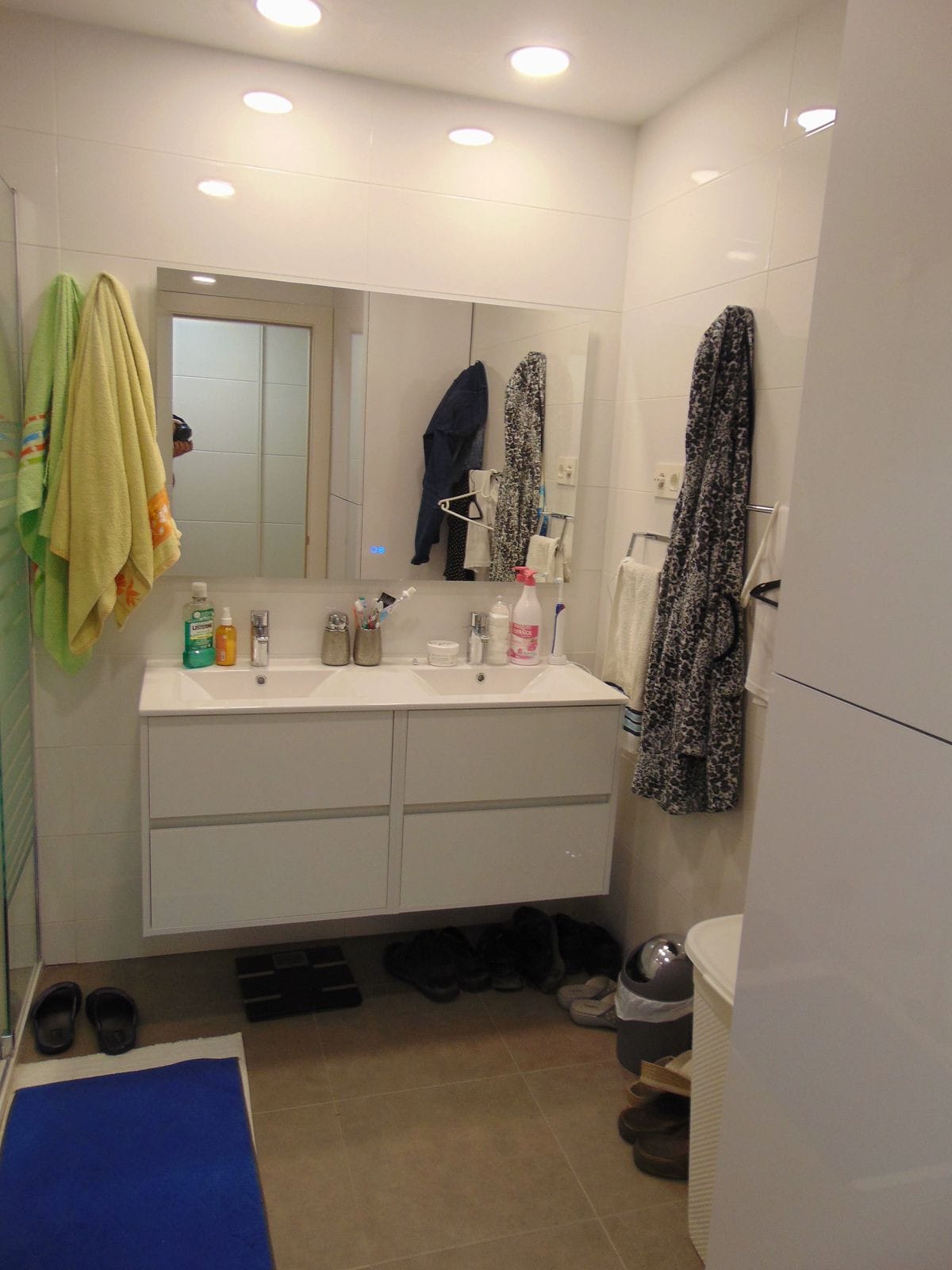 Apartament, penthouse w Arroyo de la Miel Hiszpania C A C F A F Dd Da