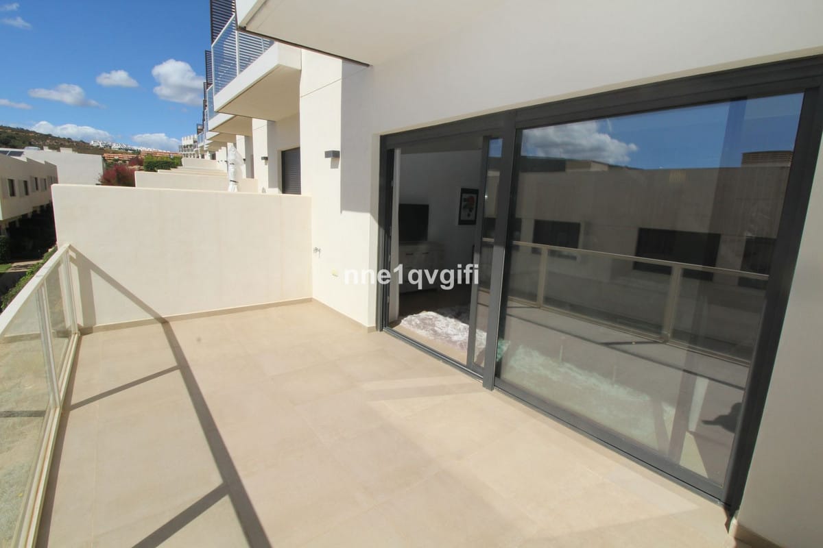 House, Townhouse in Manilva Hiszpania C A C F A F Dd Da