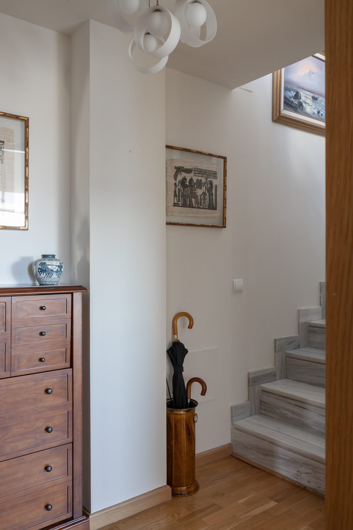 Penthouse na sprzedaż w Malaga, Hiszpania C A C F A F Dd Da