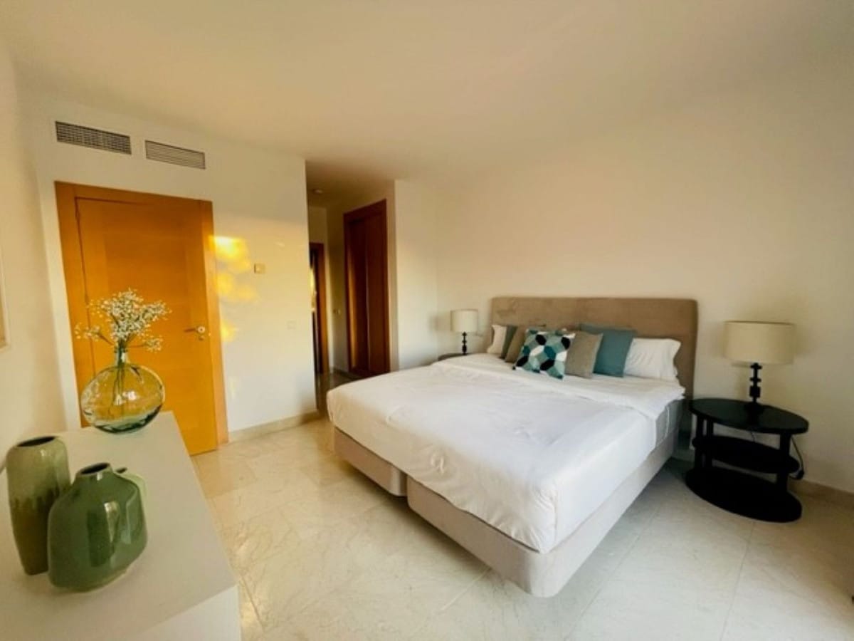 Penthouse w Benahavís, Hiszpania - Penthouse w Benahavís C A C F A F Dd Da