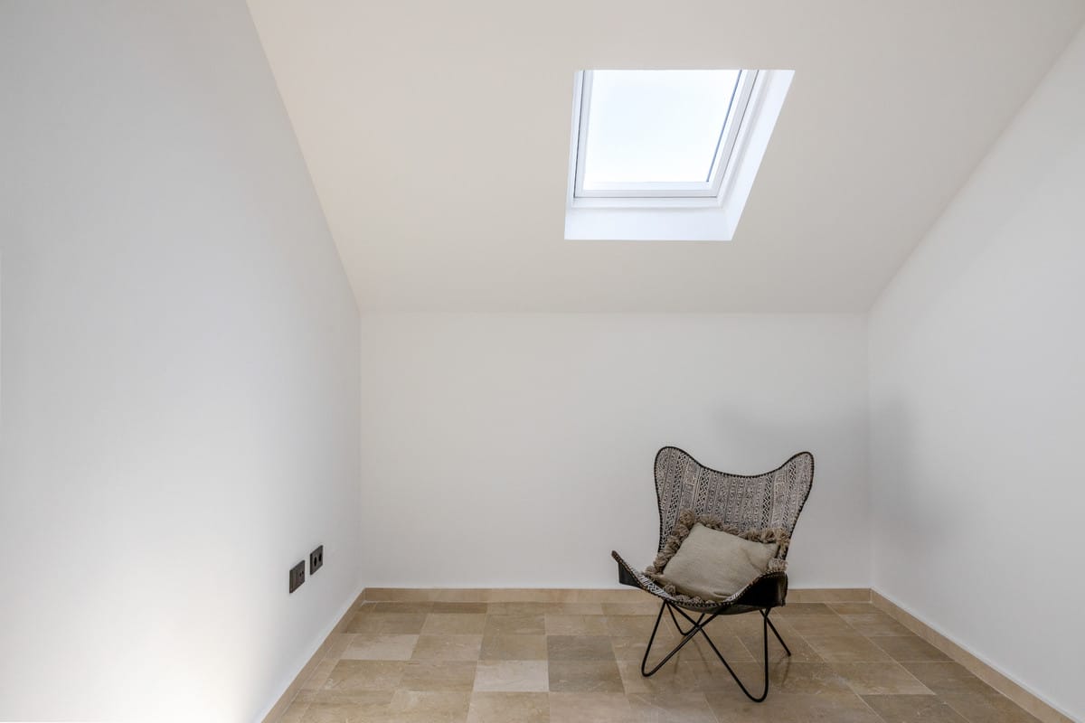 Apartament, penthouse w Los Pacos Hiszpania C A C F A F Dd Da