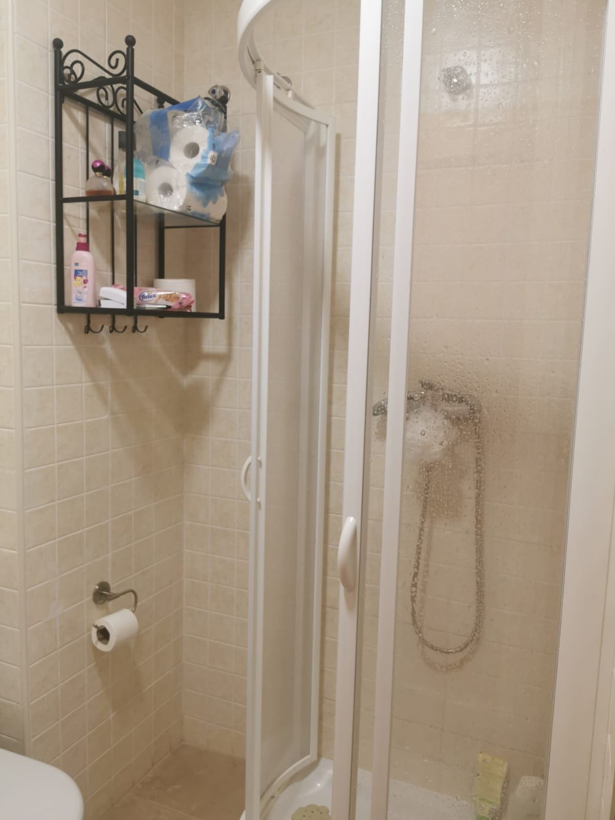 Parterowy apartament z tarasem w Manilvie, Hiszpania C A C F A F Dd Da