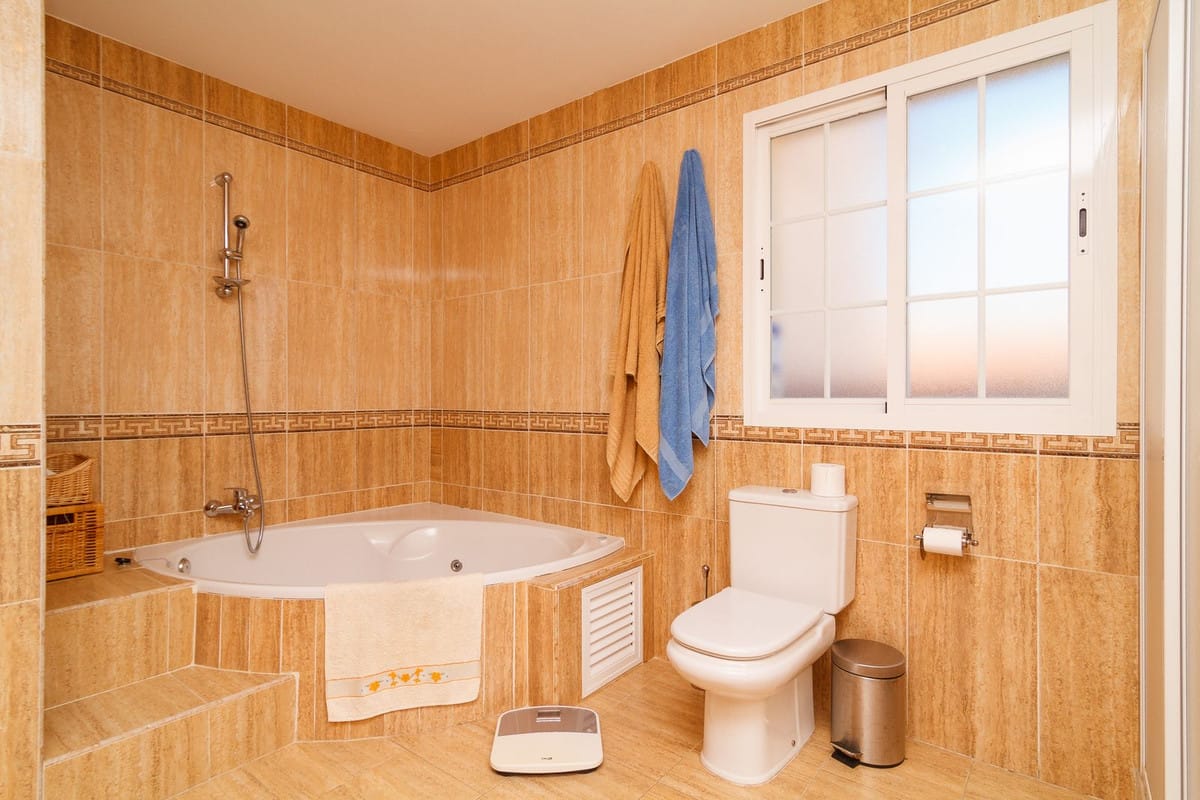 Apartament, penthouse w Riviera del Sol Hiszpania F E Bc Ba Ac C Badec F D