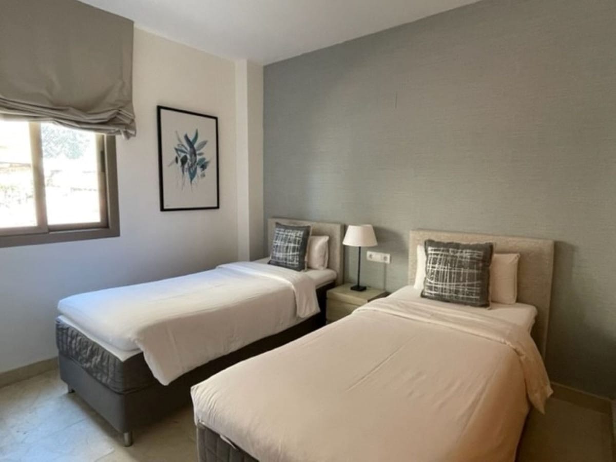 Penthouse w Benahavís, Hiszpania - Penthouse w Benahavís F E Bc Ba Ac C Badec F D