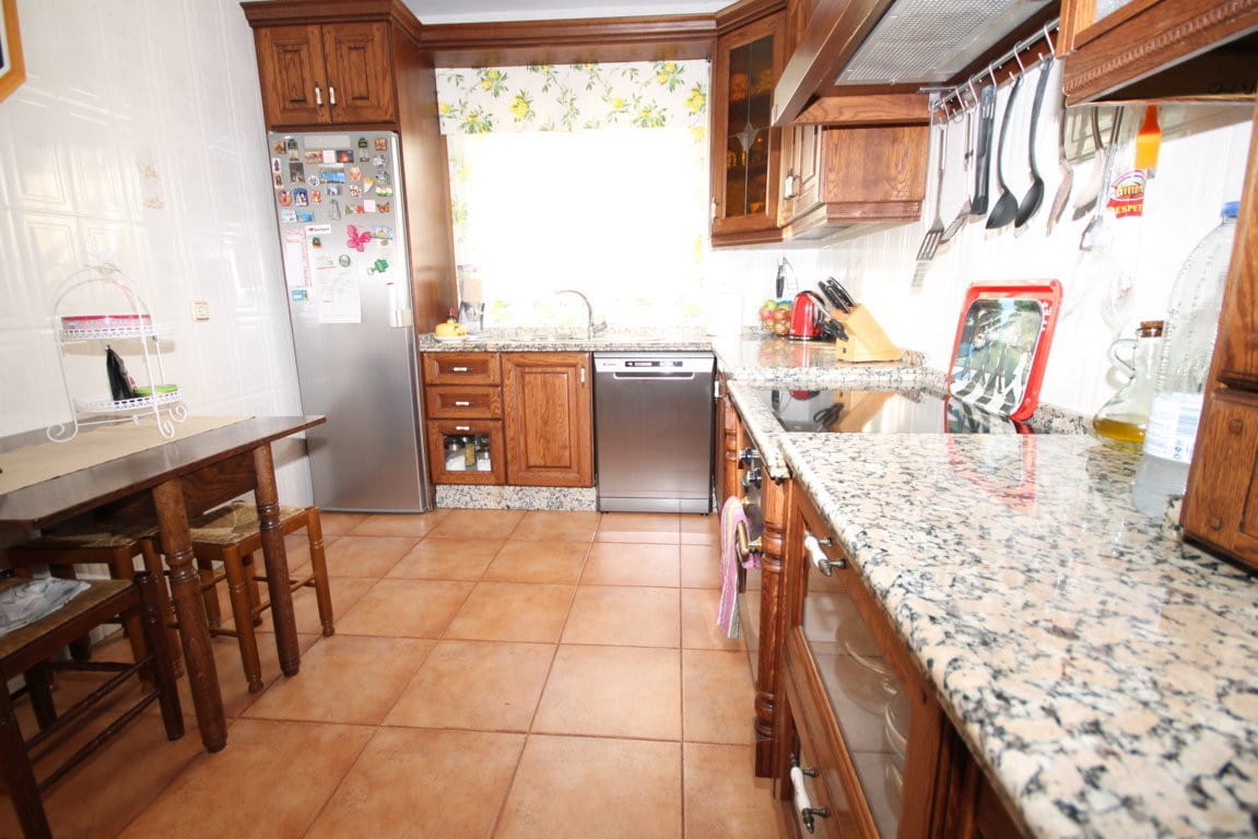 House, Townhouse in El Morche Hiszpania F E Bc Ba Ac C Badec F D