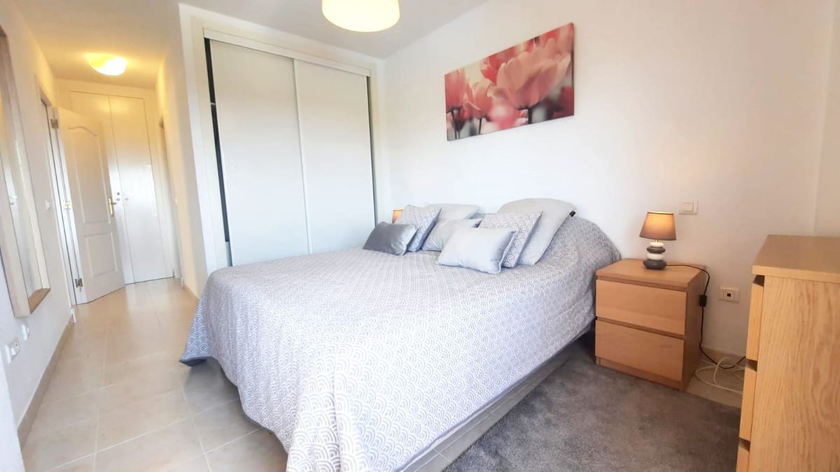 Apartament, Apartament na środkowym piętrze w Riviera del Sol Hiszpania F E Bc Ba Ac C Badec F D