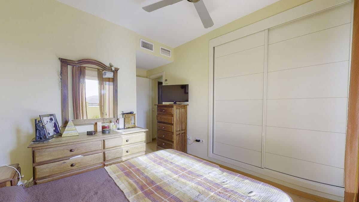Apartament, Penthouse Duplex w Malaga Hiszpania Ef A C E E Cd A B Dbf