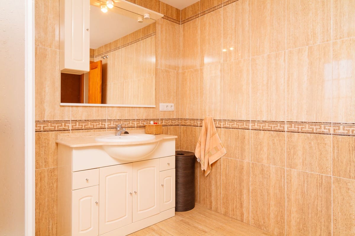 Apartament, penthouse w Riviera del Sol Hiszpania Ef A C E E Cd A B Dbf