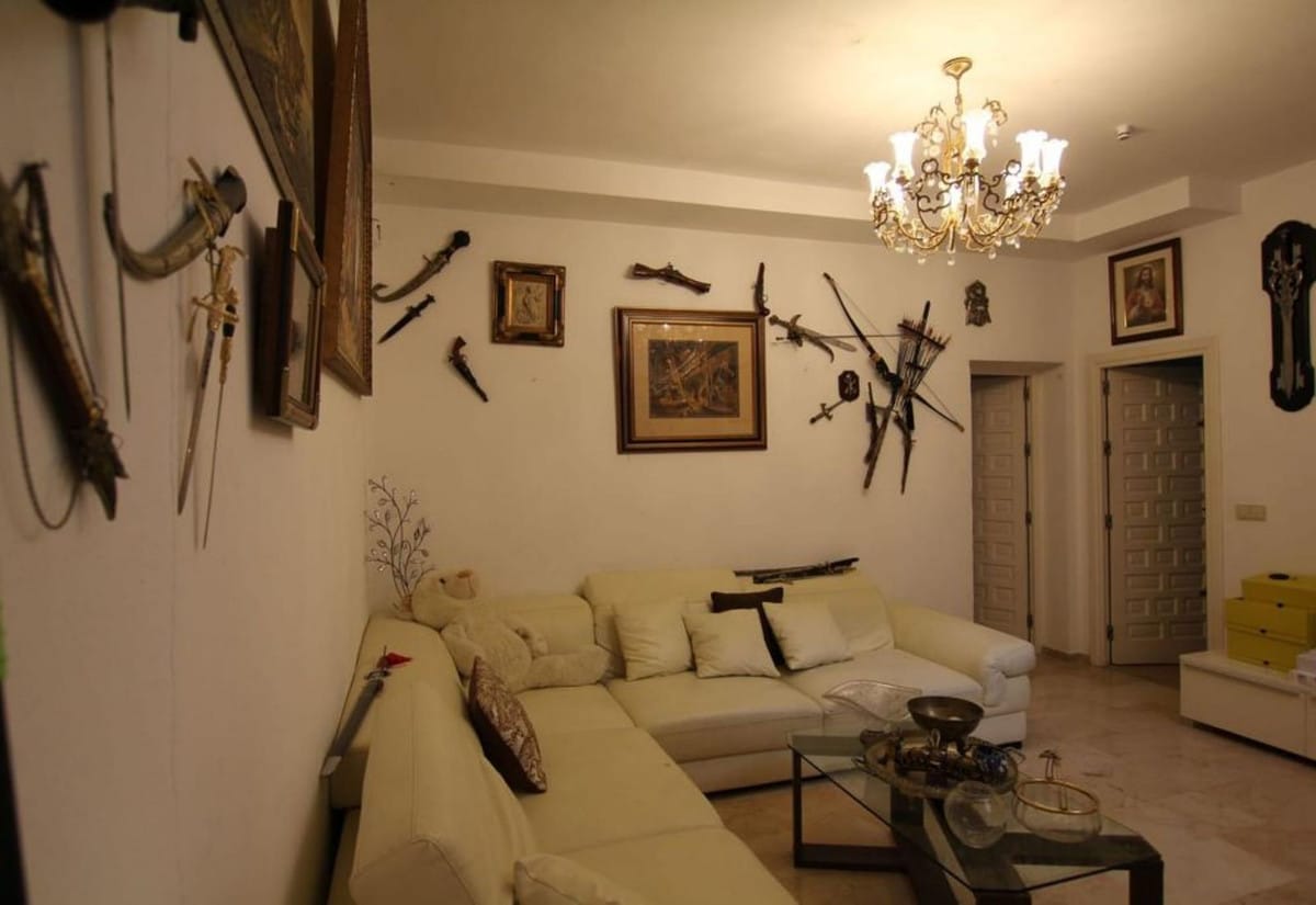 Luksusowa willa w Riviera del Sol, Hiszpania Ef A C E E Cd A B Dbf