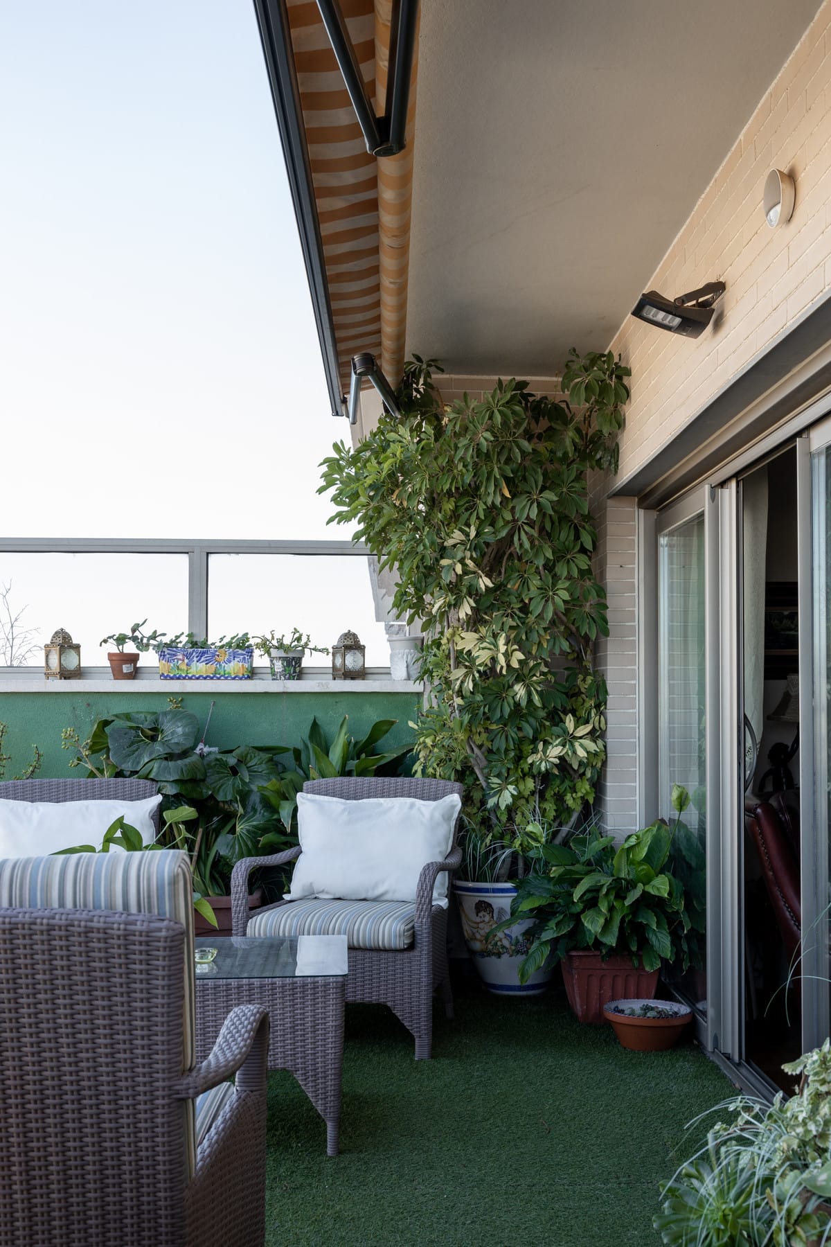 Penthouse na sprzedaż w Malaga, Hiszpania Ef A C E E Cd A B Dbf