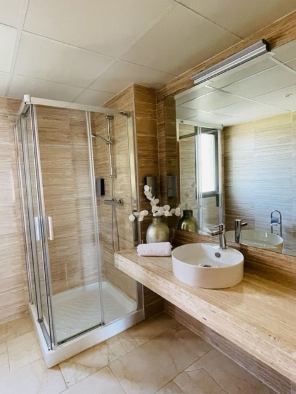 Penthouse w Benahavís, Hiszpania - Penthouse w Benahavís Ef A C E E Cd A B Dbf