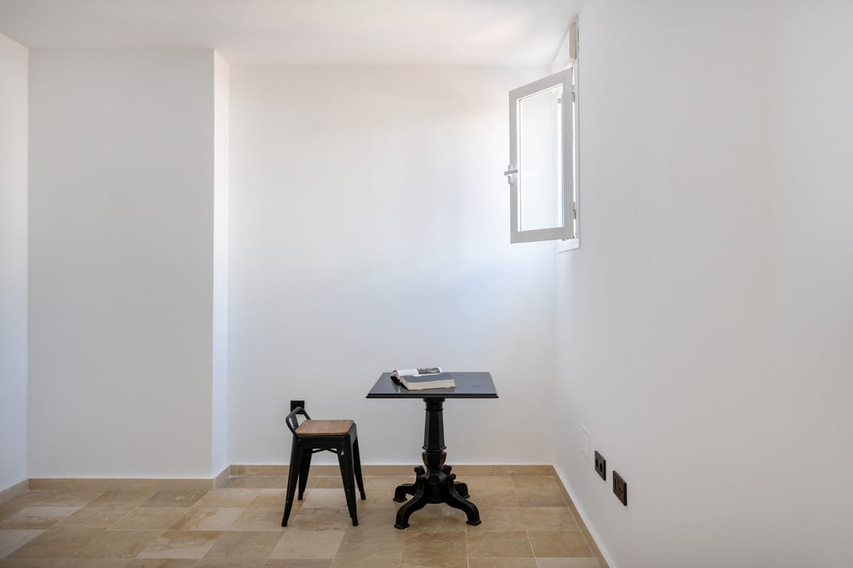 Apartament, penthouse w Los Pacos Hiszpania Ef A C E E Cd A B Dbf
