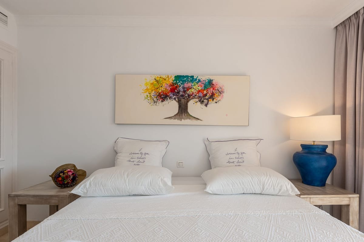 Uroczy apartament na sprzedaż w Benahavís, Hiszpania Ef A C E E Cd A B Dbf