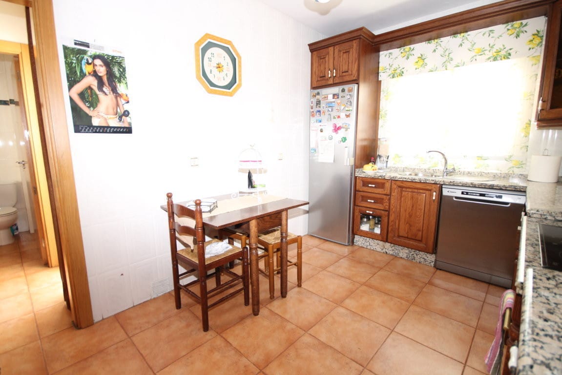 House, Townhouse in El Morche Hiszpania Ef A C E E Cd A B Dbf