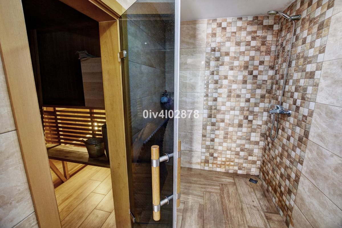 House, Townhouse in Arroyo de la Miel Hiszpania C F Aea Bbe Ddaeb E C A