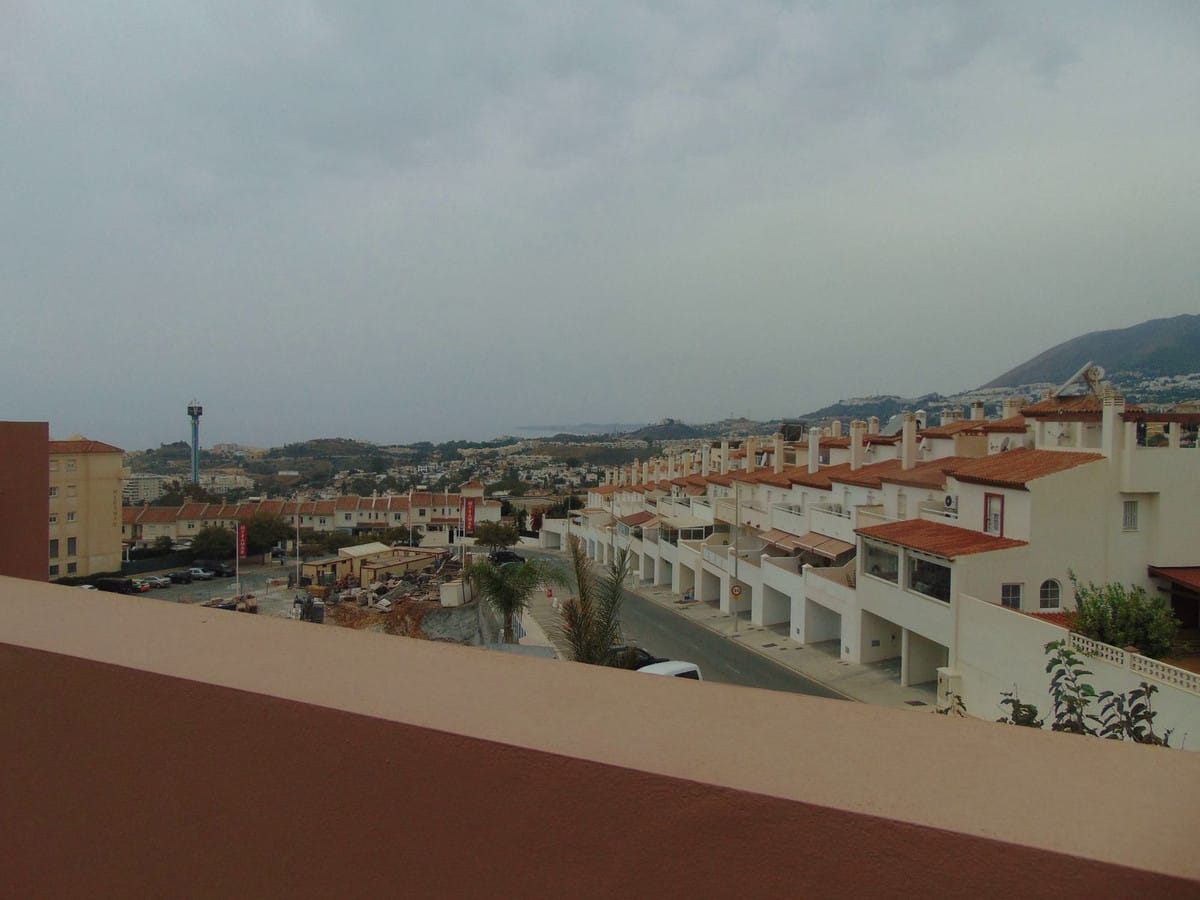Apartament, penthouse w Arroyo de la Miel Hiszpania C F Aea Bbe Ddaeb E C A