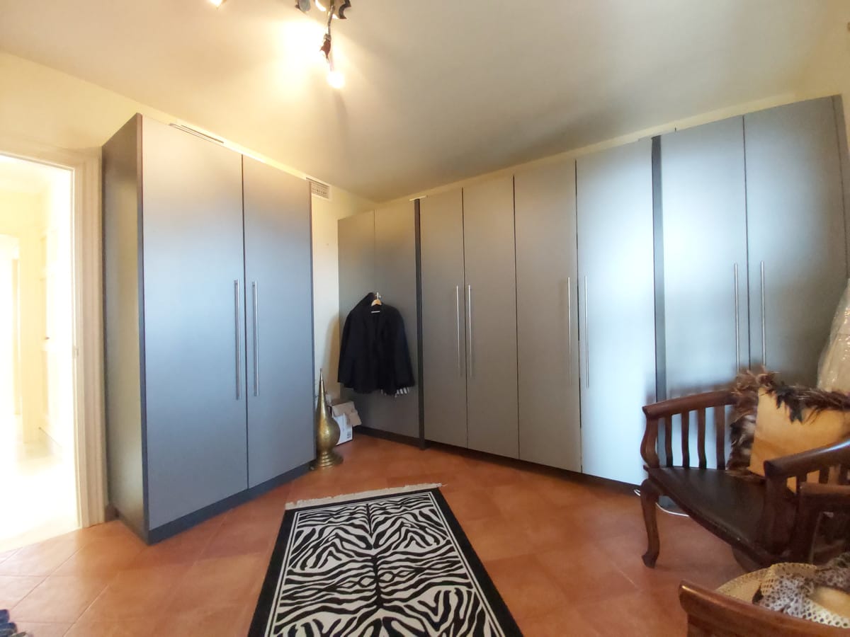Apartament, penthouse w Monte Halcones Hiszpania C F Aea Bbe Ddaeb E C A