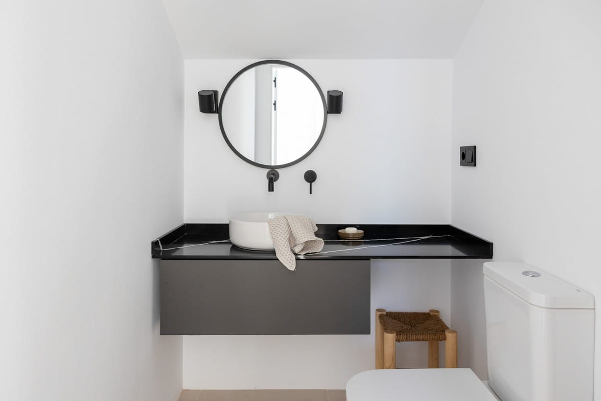 Apartament, penthouse w Los Pacos Hiszpania C F Aea Bbe Ddaeb E C A