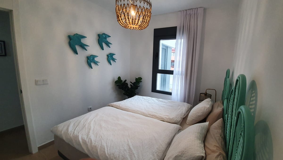 Apartament, penthouse w Manilva Hiszpania C F Aea Bbe Ddaeb E C A