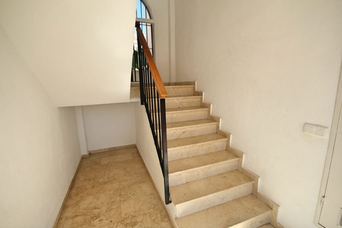 Apartament, Apartament na najwyższym piętrze w Riviera del Sol Hiszpania C F Aea Bbe Ddaeb E C A