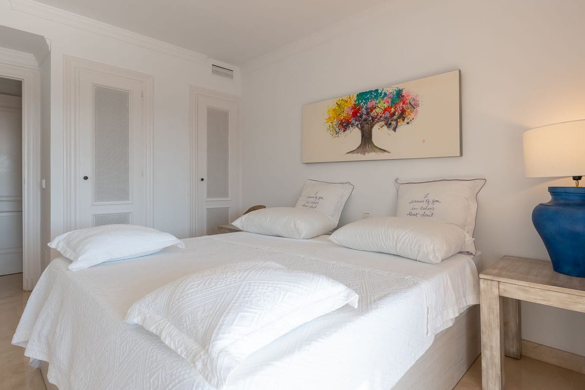 Uroczy apartament na sprzedaż w Benahavís, Hiszpania C F Aea Bbe Ddaeb E C A
