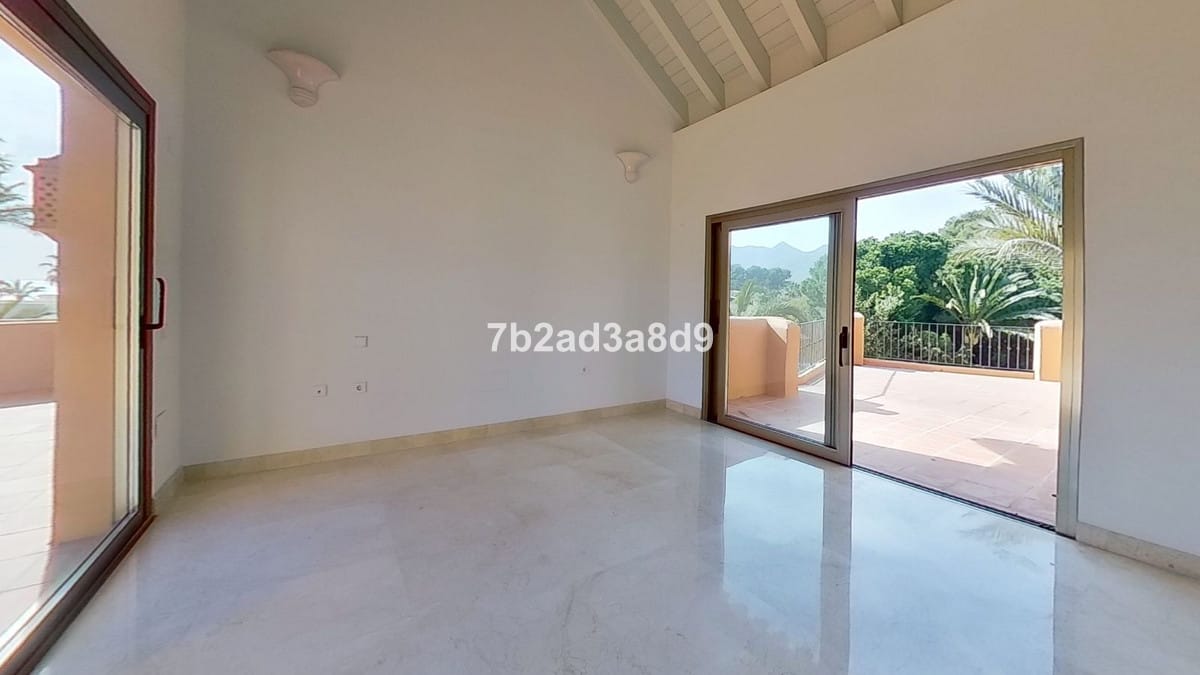 Apartament, penthouse w Los Monteros Hiszpania C F Aea Bbe Ddaeb E C A