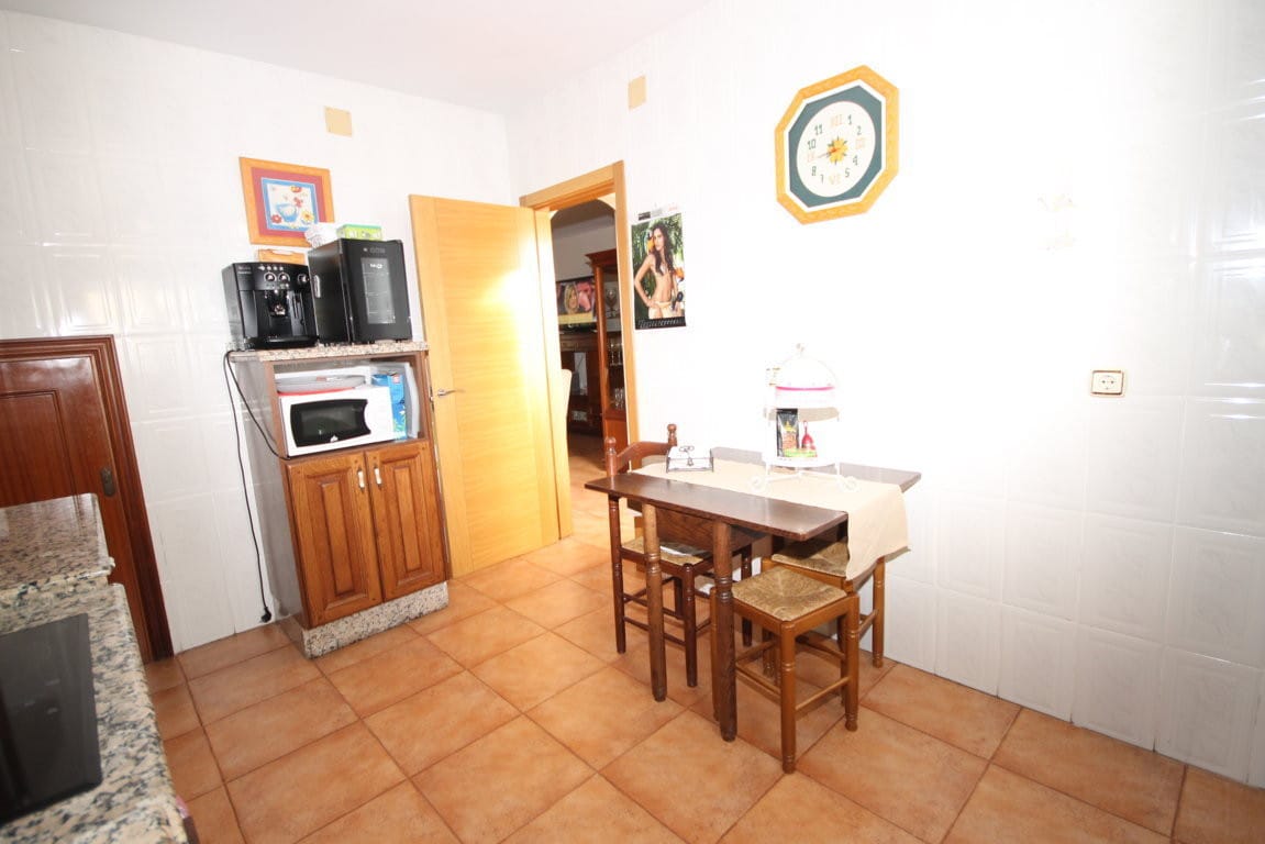 House, Townhouse in El Morche Hiszpania C F Aea Bbe Ddaeb E C A