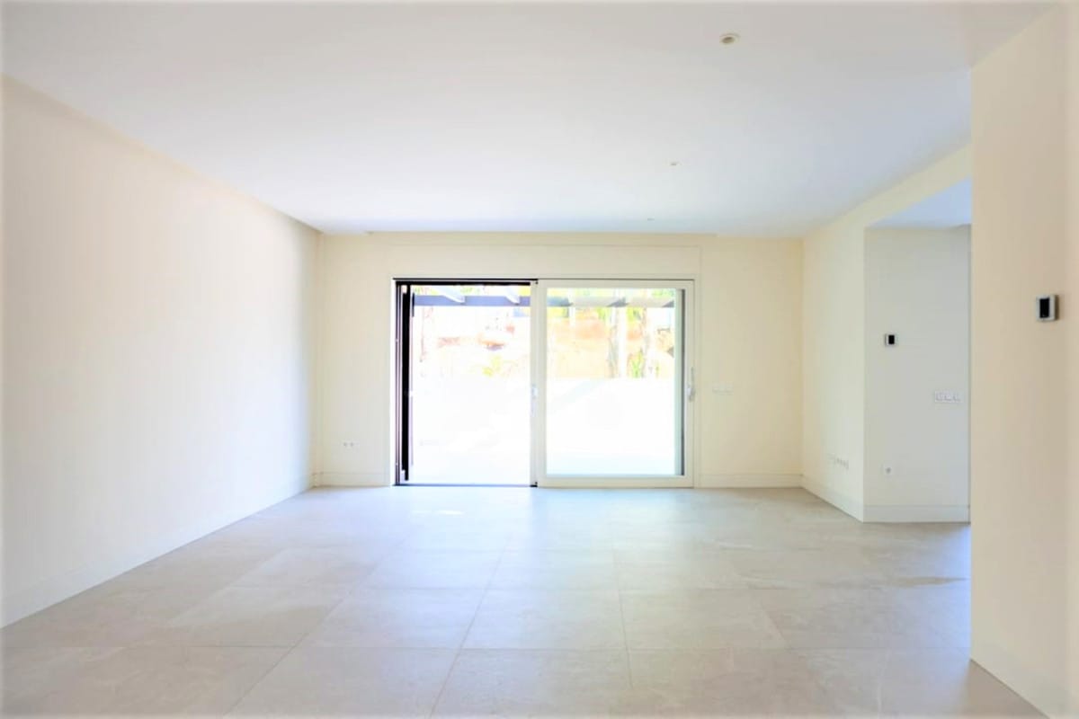 Luksusowy penthouse na The Golden Mile, Hiszpania - Penthouse na The Golden Mile E B Bb A Fdfd D C Dce