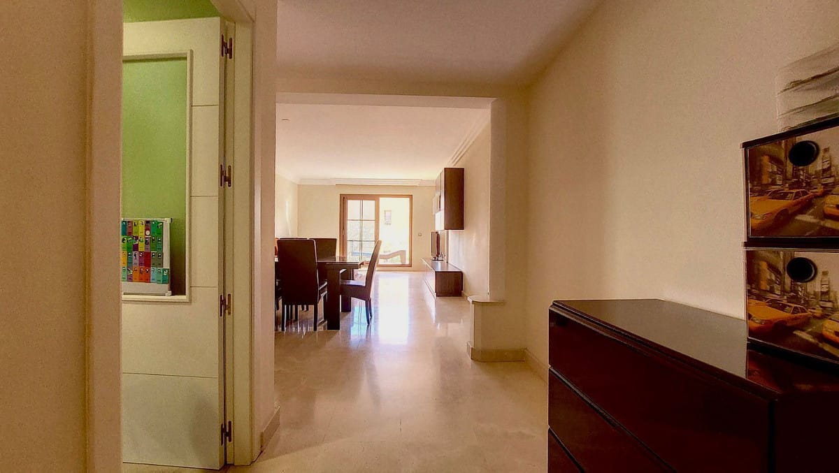 Benahavís: Oferta sprzedaży apartamentu na parterze, Hiszpania E B Bb A Fdfd D C Dce