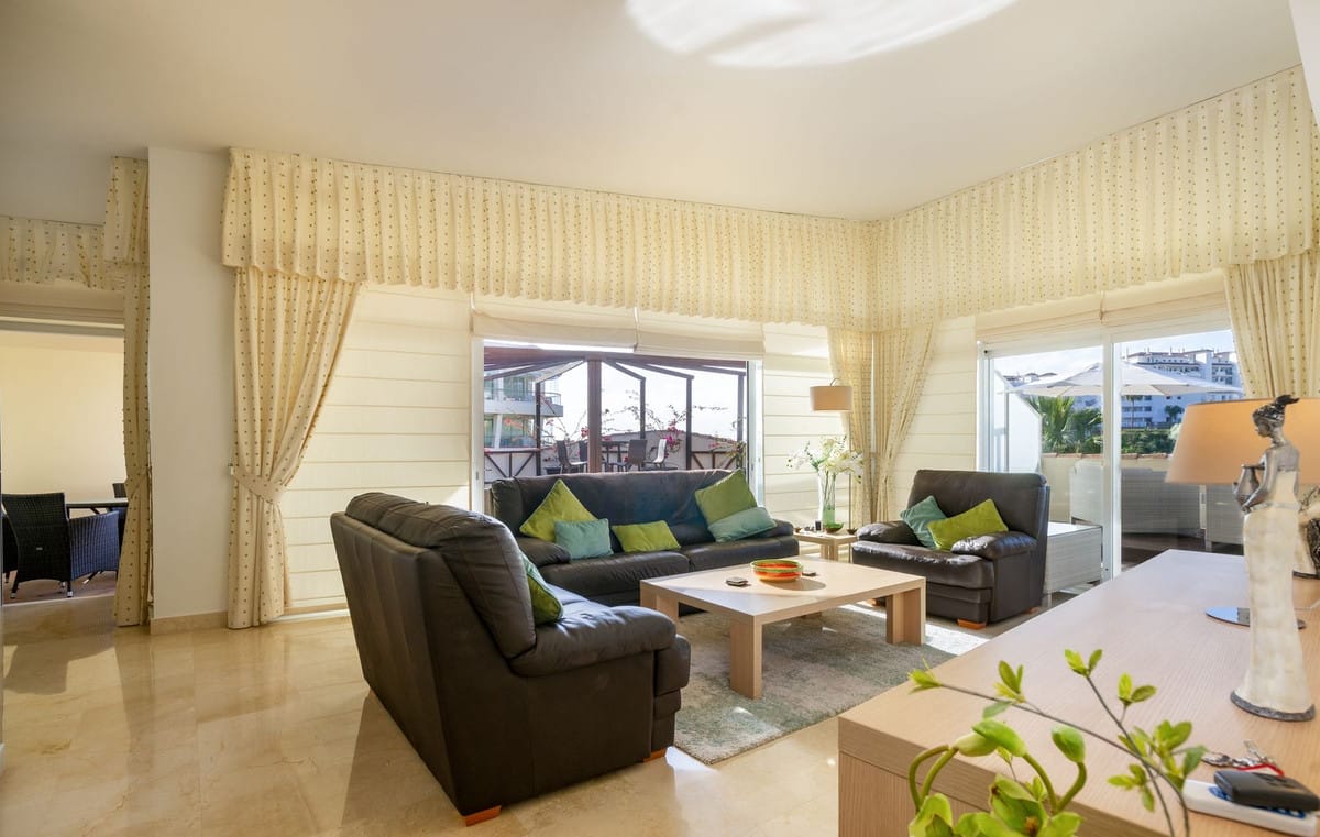 Penthouse na sprzedaż w Riviera del Sol Hiszpania E B Bb A Fdfd D C Dce