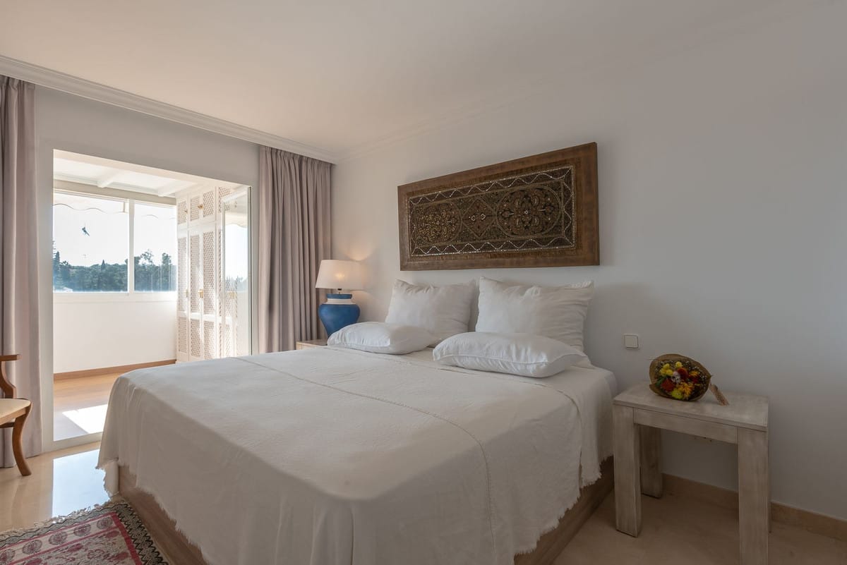 Uroczy apartament na sprzedaż w Benahavís, Hiszpania E B Bb A Fdfd D C Dce