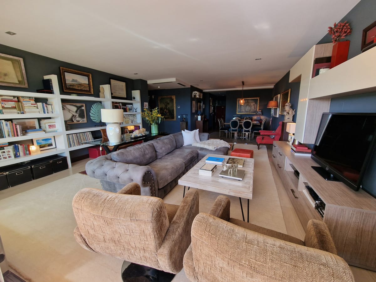 Apartament, Mieszkanie na parterze w Benahavís Hiszpania E B Bb A Fdfd D C Dce