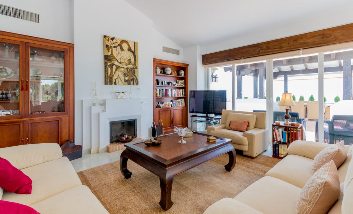 Apartament, penthouse w Torremolinos Hiszpania E B Bb A Fdfd D C Dce