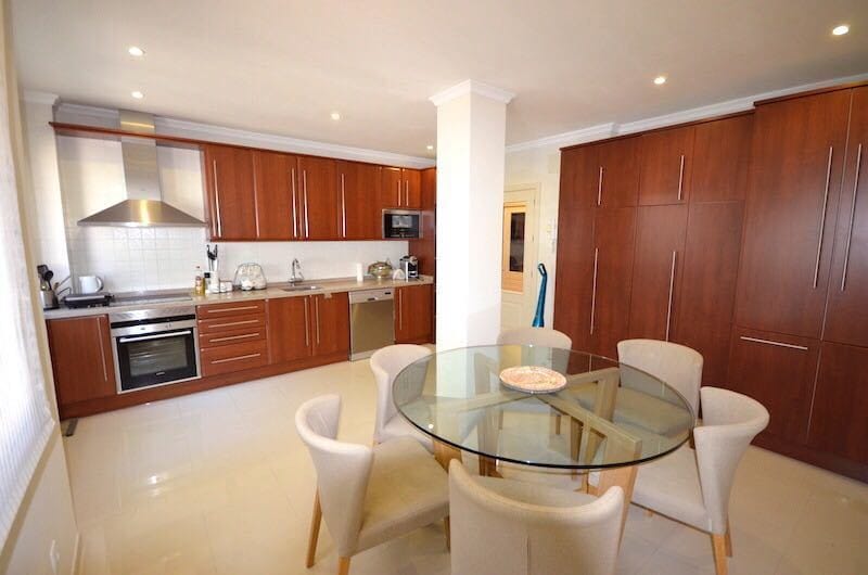 Apartament, Apartament na parterze w The Golden Mile Hiszpania E B Bb A Fdfd D C Dce