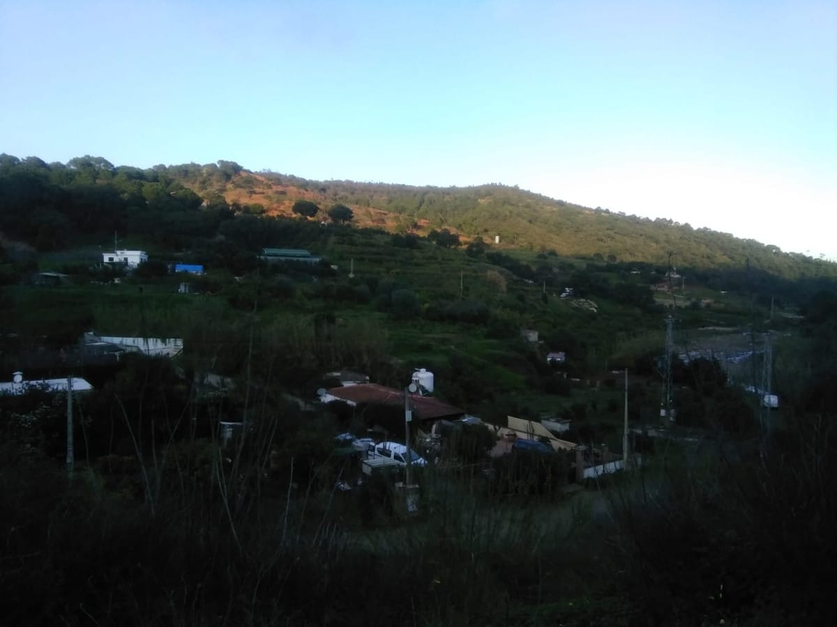 Detached Villa, House in El Padron Hiszpania E B Bb A Fdfd D C Dce