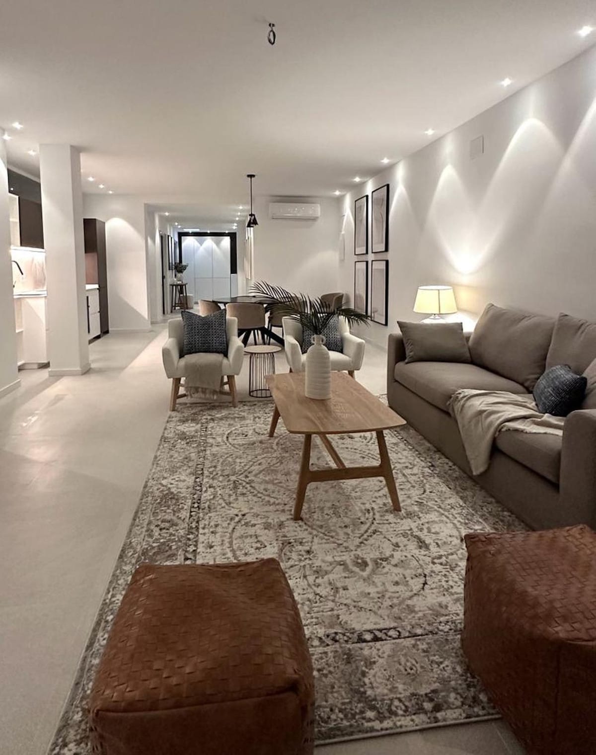 Apartament na parterze w Benahavís, Hiszpania - Apartament na parterze w Benahavís E B Bb A Fdfd D C Dce