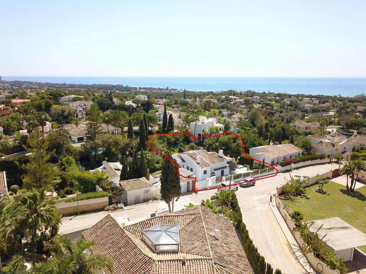 Willa z komfortem w El Rosario, Hiszpania E B Bb A Fdfd D C Dce