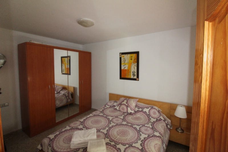 Apartament, penthouse w La Carihuela Hiszpania E B Bb A Fdfd D C Dce