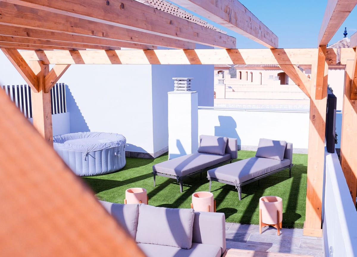Apartament, Apartament na parterze w Manilva Hiszpania E B Bb A Fdfd D C Dce