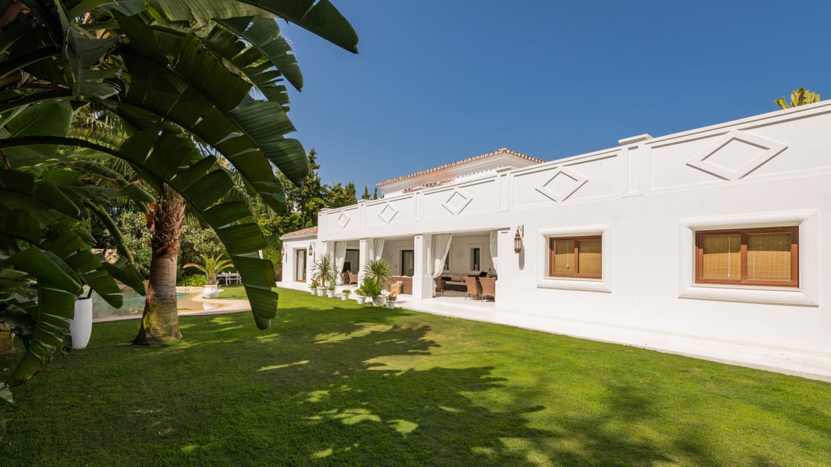 Detached Villa, House in Atalaya Hiszpania E B Bb A Fdfd D C Dce