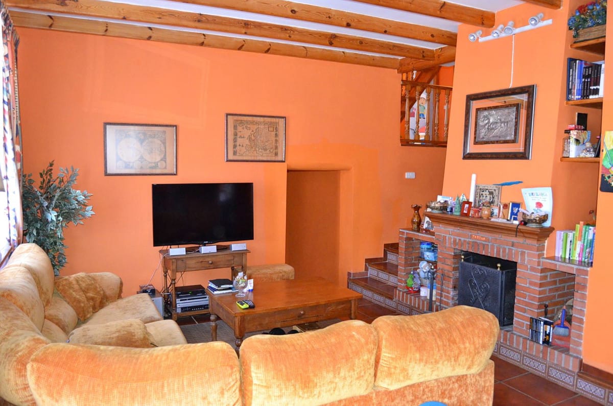 Detached Villa, House in San Luis de Sabinillas Hiszpania E B Bb A Fdfd D C Dce